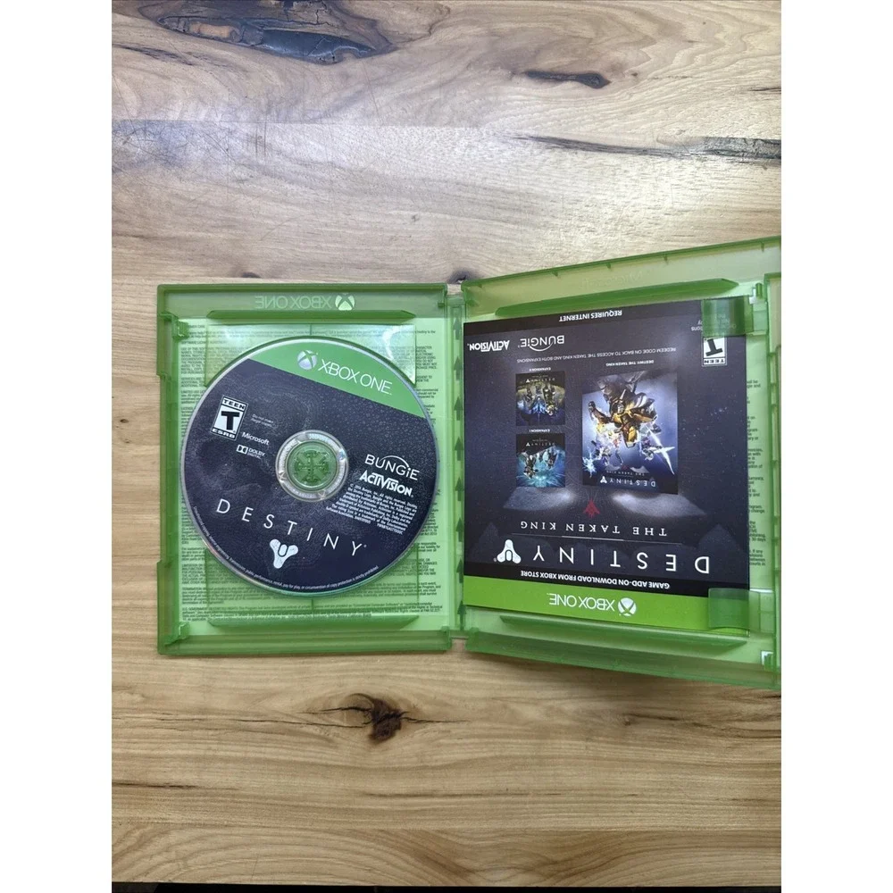 N/A used still
